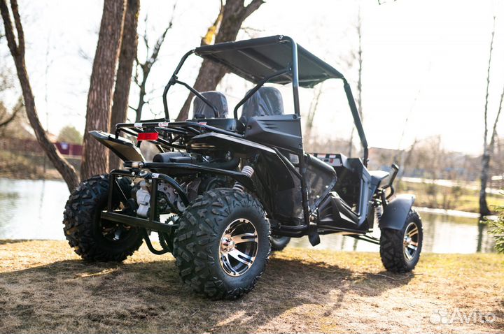 Багги KTA K5 New 2023