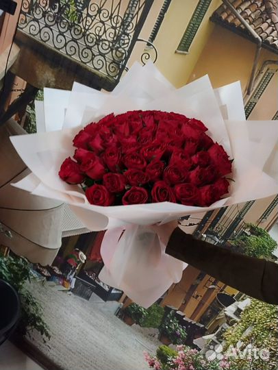 Розы Доставка Нальчик