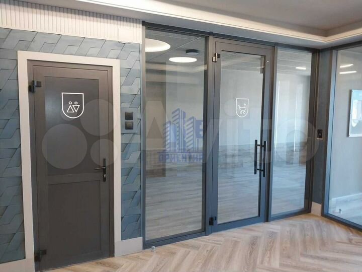 2-к. квартира, 71,9 м², 4/7 эт.