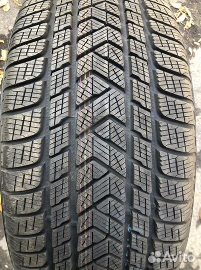 Pirelli Scorpion Winter 265/45 R20 108V
