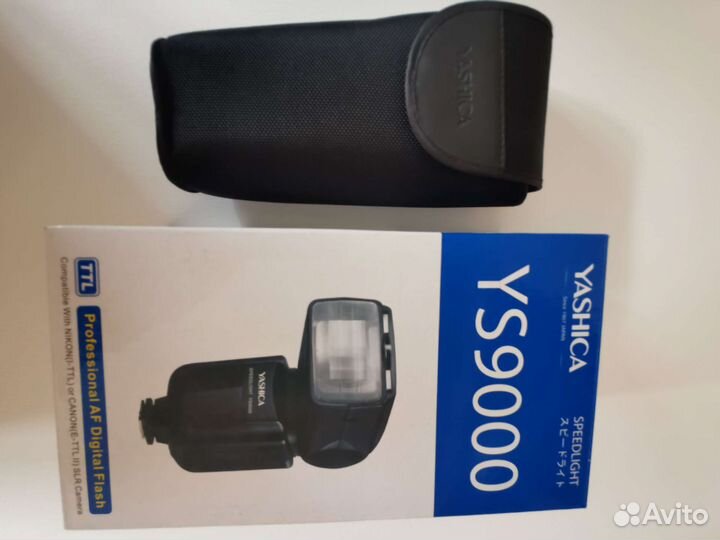 Зеркальный фотоаппарат Nikon d5200 в комплекте