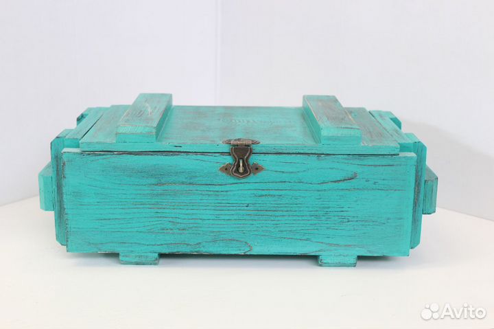 Сувенирный ящик