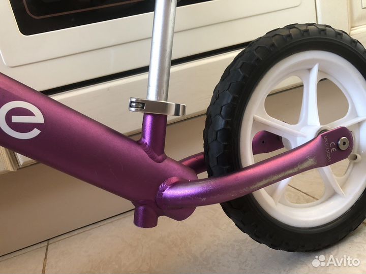 Беговел cruzee