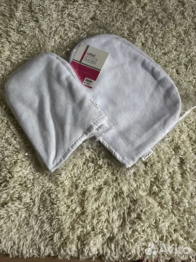 Парафиновая ванна Gezatone WW3550