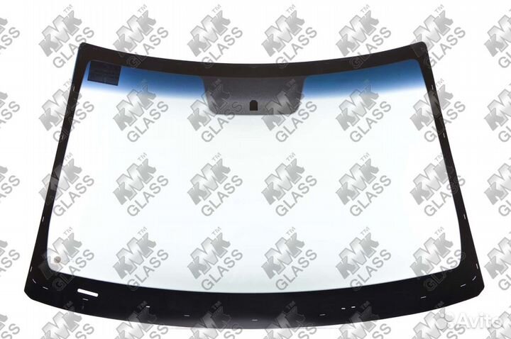 Лобовое стекло Hyundai creta