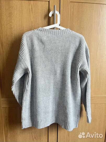 Кардиган кофта