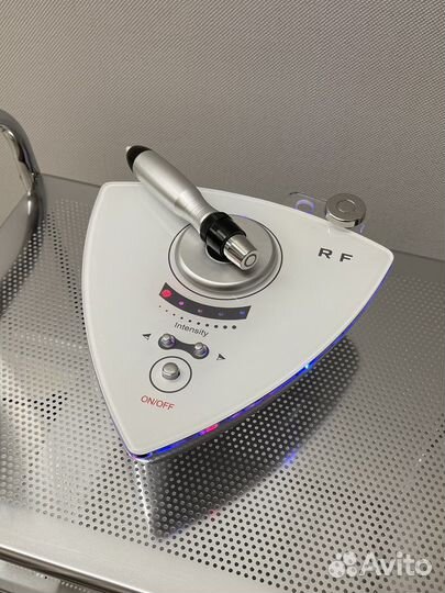 Апппарат для РФ лифтинга Beauty star