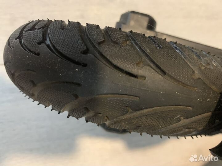 Электросамокат kugoo s3