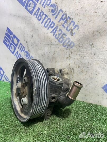 Насос гур Volkswagen Touareg кроссовер 3.2 BMV