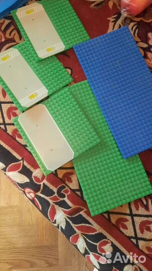 Lego на развес (5кг)