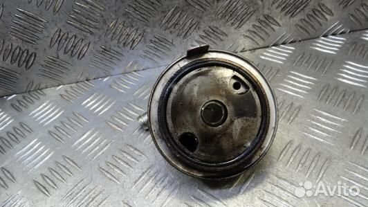 Теплообменник дизельный toyota corolla E12 (8LV06T