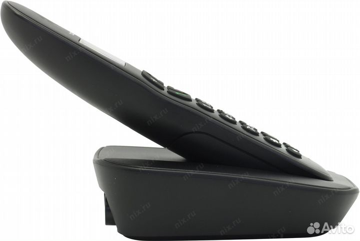 Радиотелефон teXet 4505а (черн)