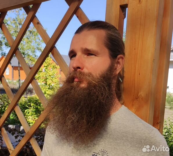 Действенный Гармонизирующий Массаж