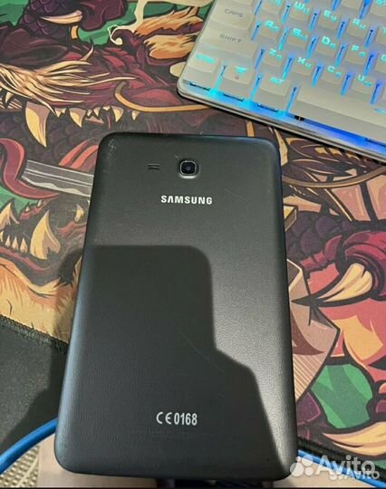 Планшет samsung