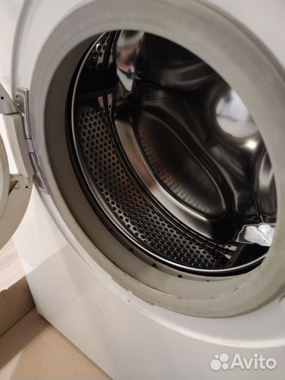 Стиральная машина electrolux EW 920 S