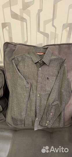 Рубашки 7 шт