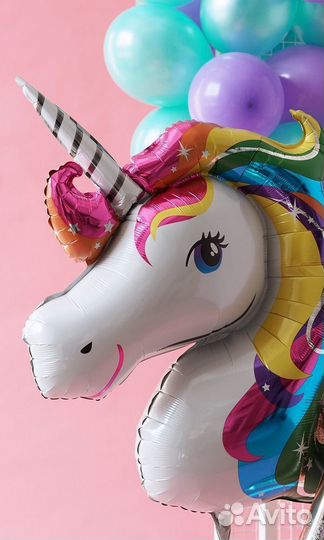 Воздушные шары