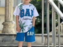 Костюм для мальчика GAP новый