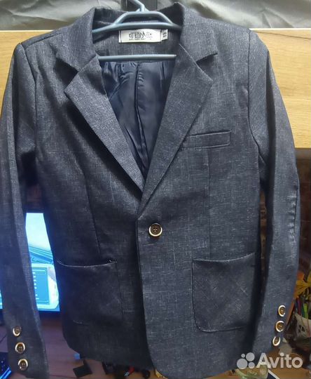 Костюм для мальчика