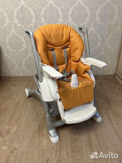 Стульчик для кормления Cam