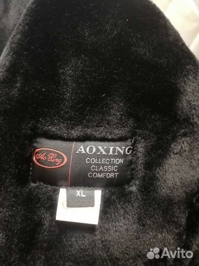 Дубленка женская