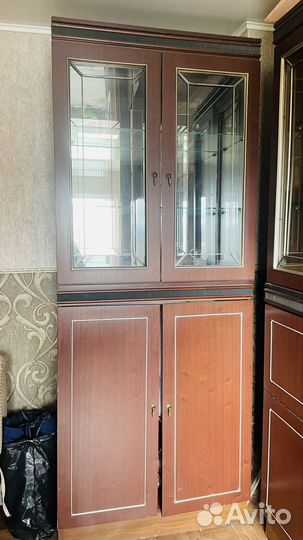 Буфеты и серванты