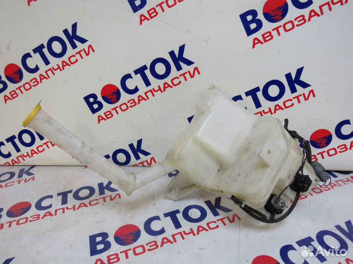 Бачок омывателя mazda atenza GH5AW, GH5FW, ghefw