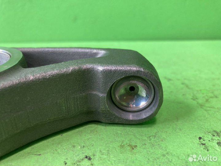 Коромысло гбц scania R420