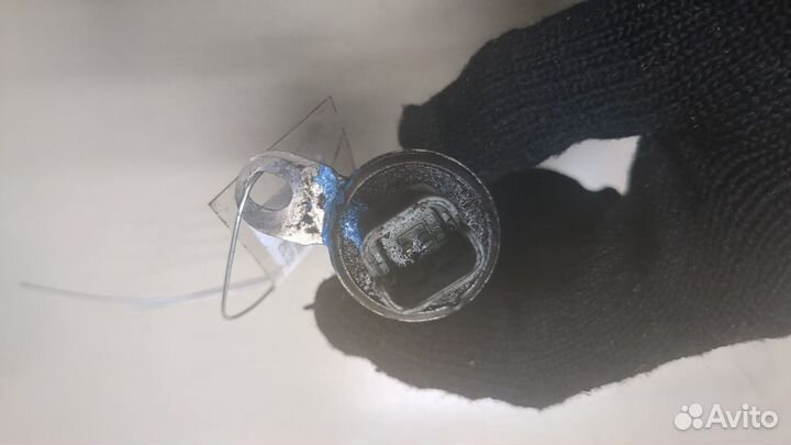 Клапан фазорегулятора Renault Scenic K4M 782 1.6 Бензин, 2005