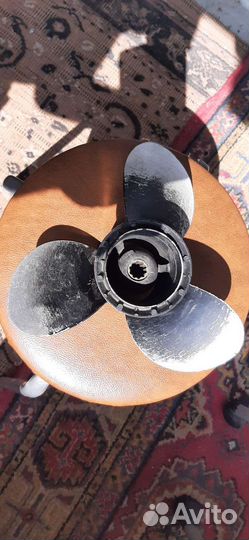 Гребной винт