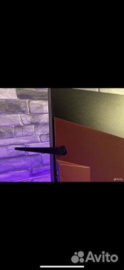 Игровой монитор 240 гц tn