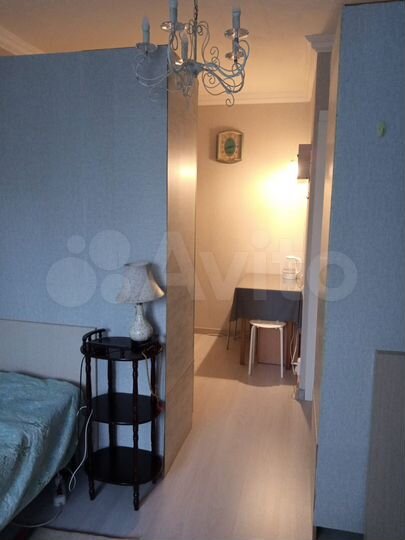 Комната 14,8 м² в 3-к., 5/9 эт.