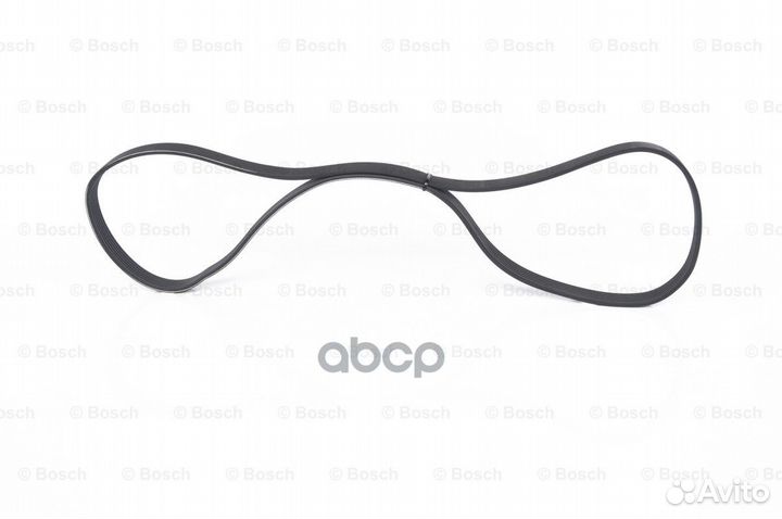 Ремень поликлиновой KIA sportage III (SL) 19879