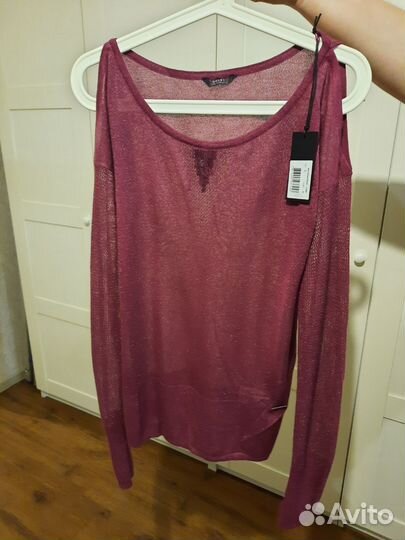Кофта Новая Guess