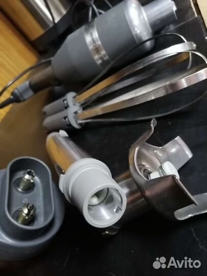 Миксер robot coupe CMP 250 combi Новый