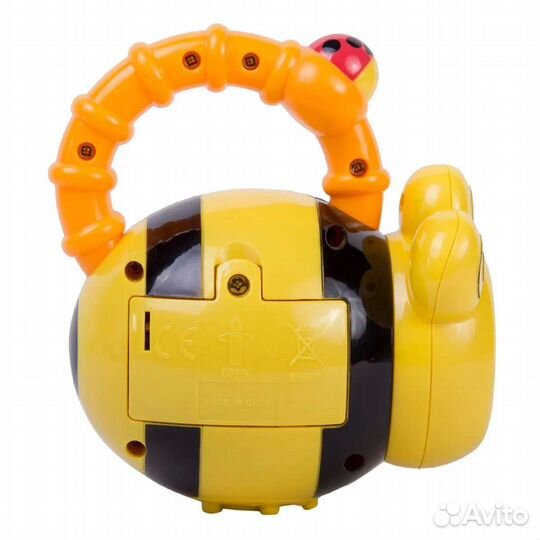 Музыкальная игрушка