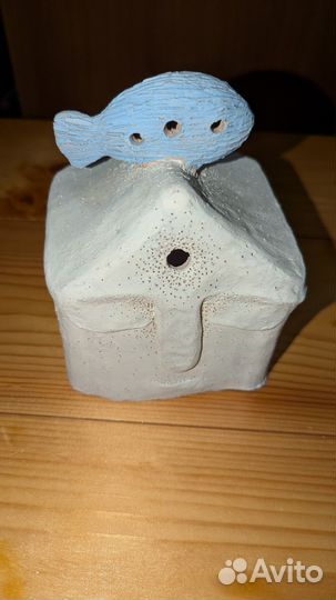 Предмет интерьера