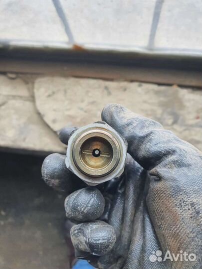 Клапан ваноса vanos bmw m54b30