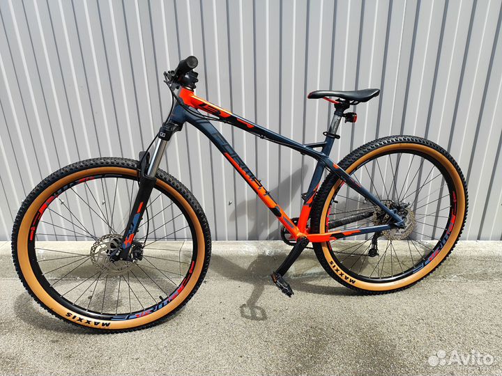 Горный велосипед Format 1313 (2020) L 29