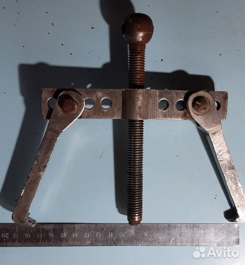 Съемник подшипников