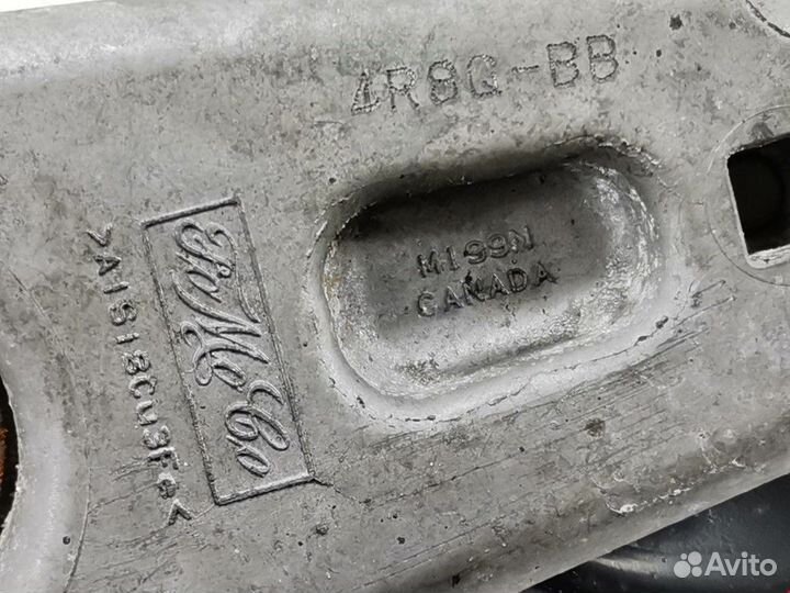 Натяжитель Jaguar XF X250 2008