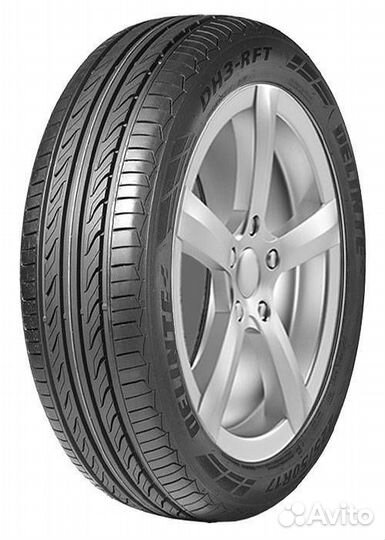 Delinte DH3 205/50 R17 89W