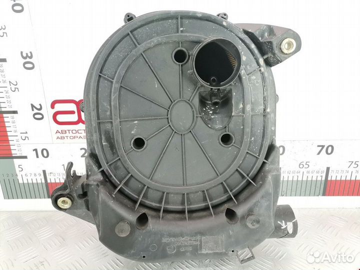 Корпус воздушного фильтра Fiat Punto 1999