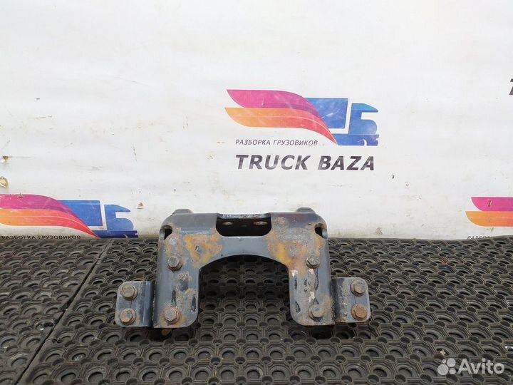 81354405016 Кронштейн пневмоподушки Man TGX