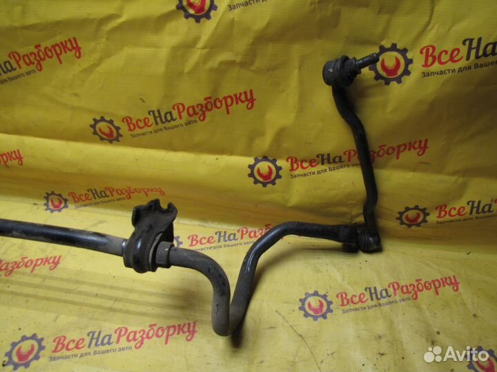 Стабилизатор передний Nissan Teana J31 2.3