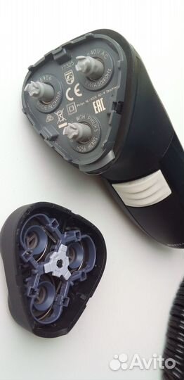 Электрическая бритва philips NL9206 AD-4
