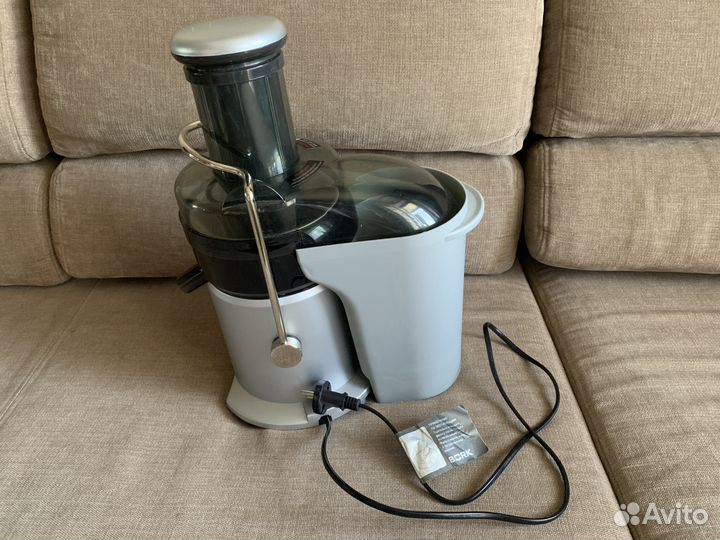 Соковыжималка Bork s510