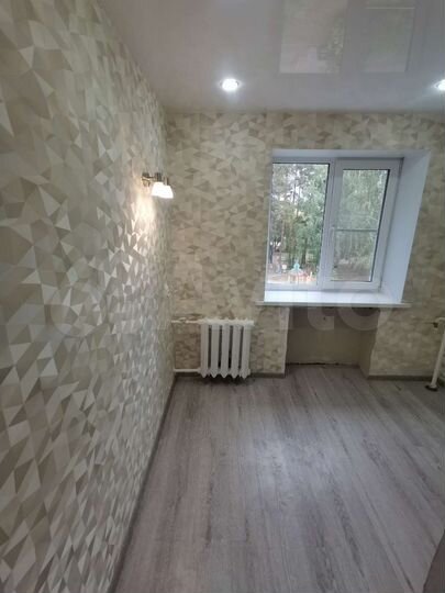 2-к. квартира, 43 м², 3/4 эт.