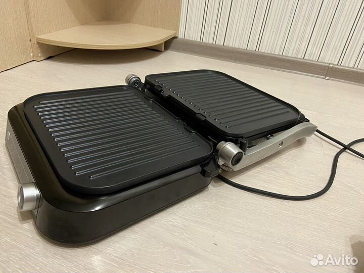 Гриль электрический Gorenje