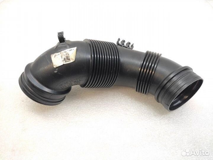 Патрубок воздушного фильтра Volkswagen Tiguan 2